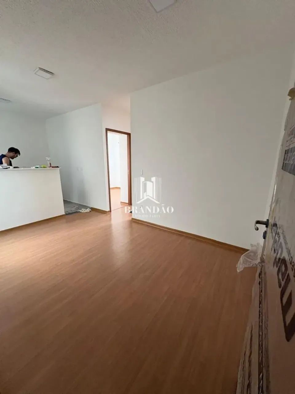 Apartamento 2 Quartos  Residencial Marselha, Tabuleiro do Martins, Maceió - Foto 2