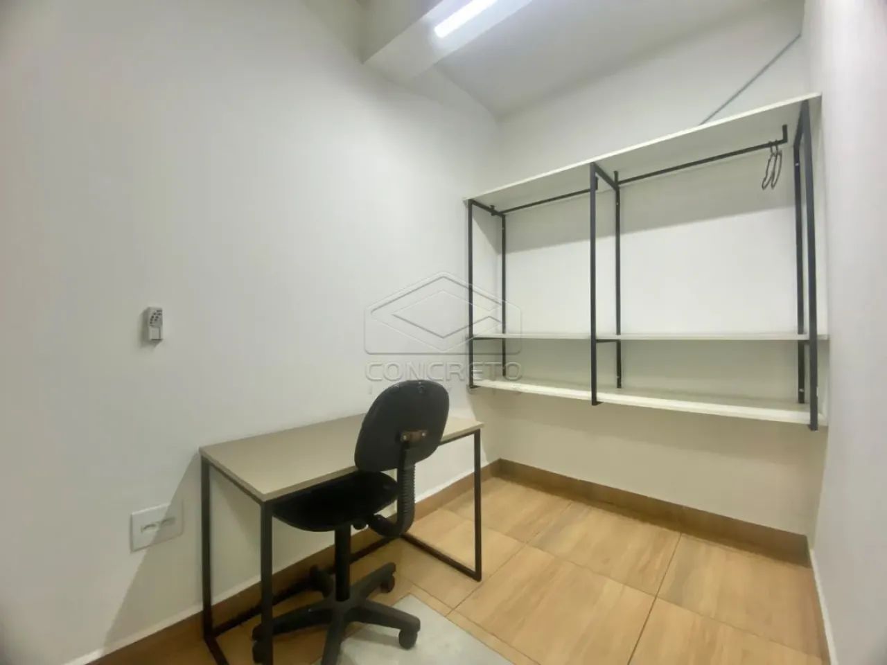 Apartamento Kitnet em Jaú - Foto 3
