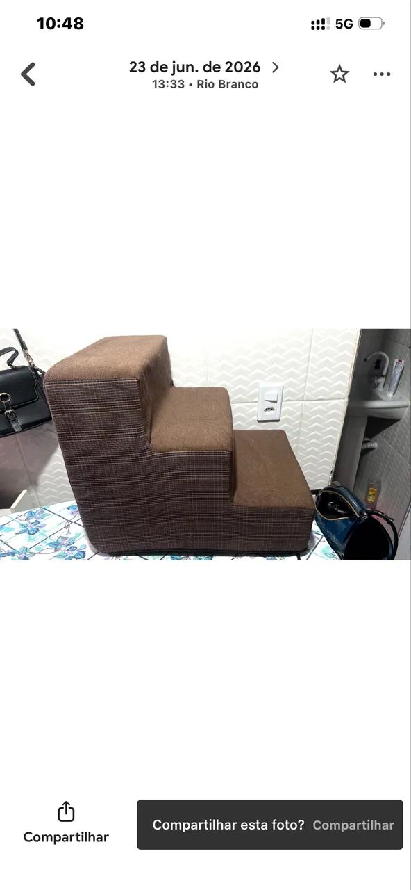 Escada - Foto 2