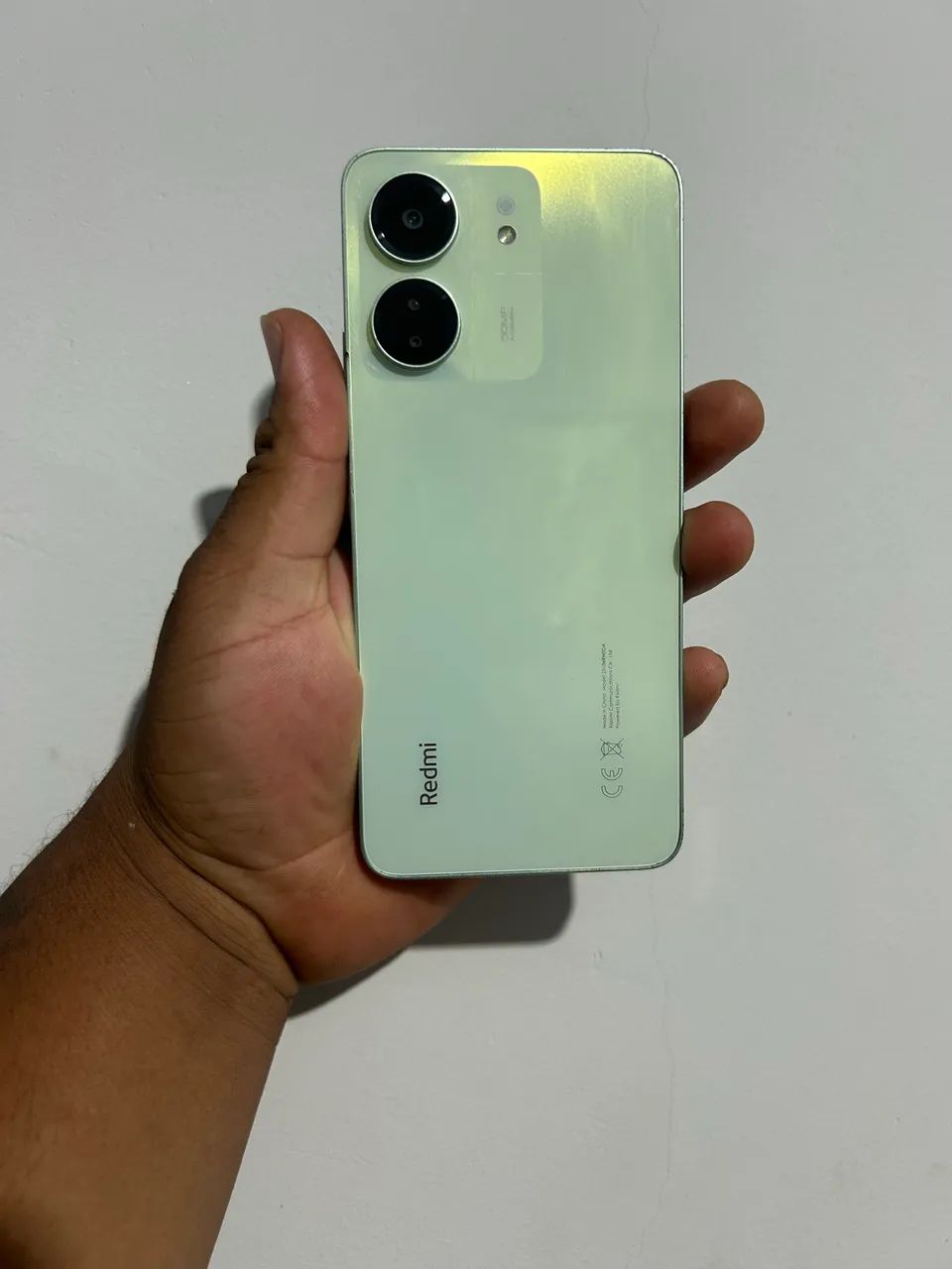 Redmi 13C 128 GB