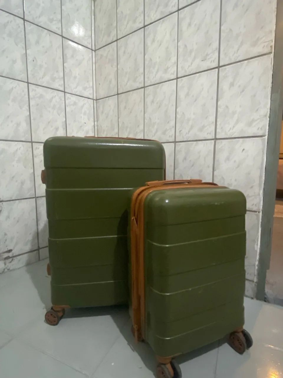 MALAS DE VIAGEM BAGAGGIO - Foto 3