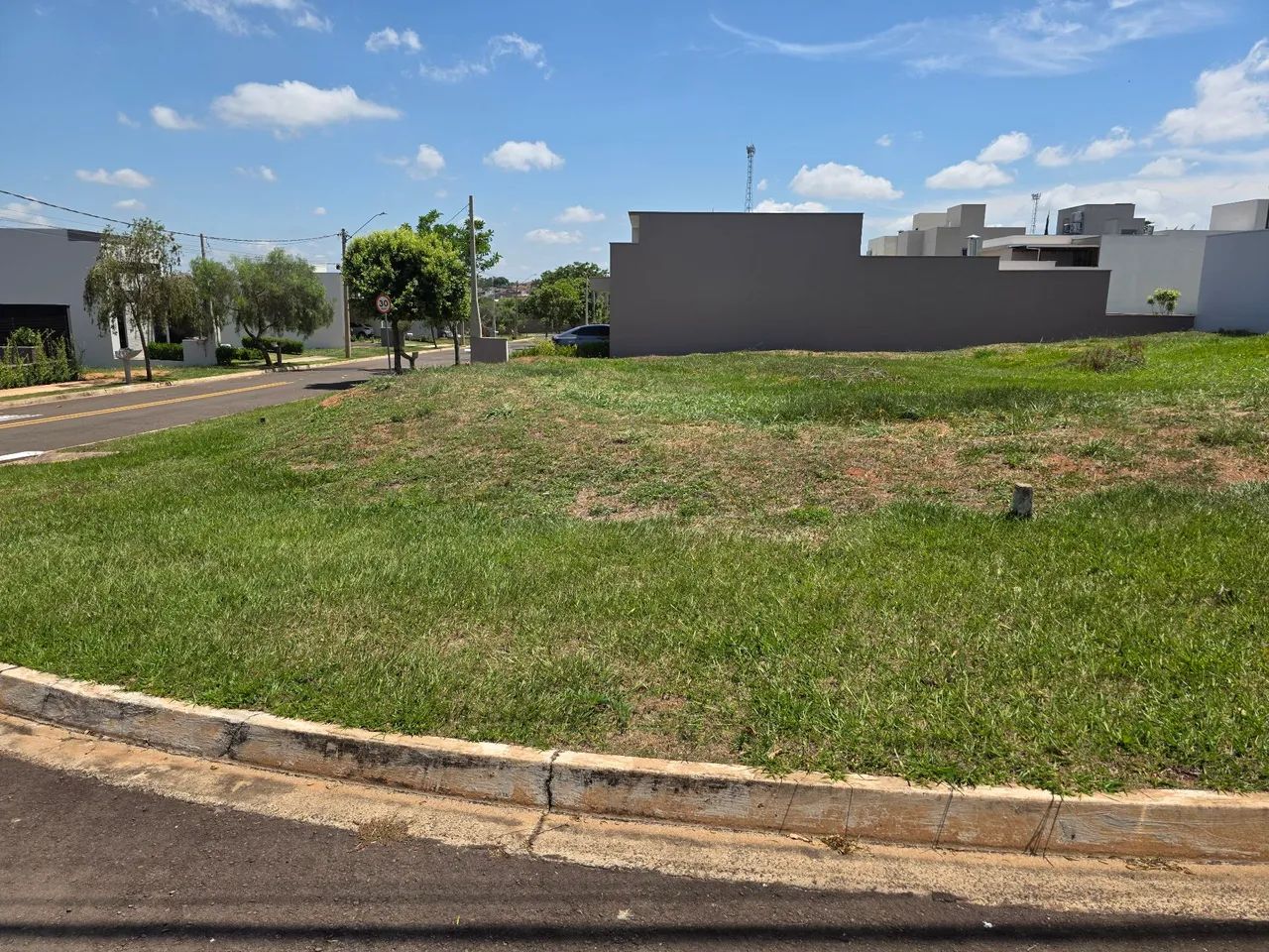 Terreno no Verana Parque Alvorada