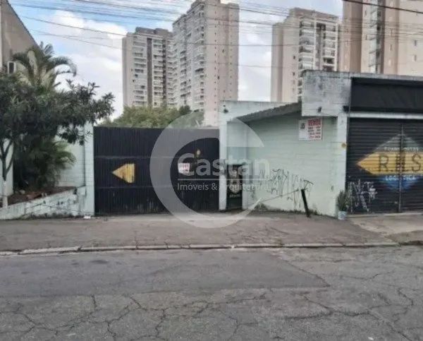 Terreno Residencial em Vila Formosa
