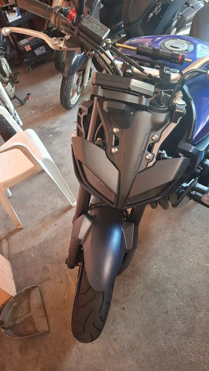 MT09 2023 - Foto 3