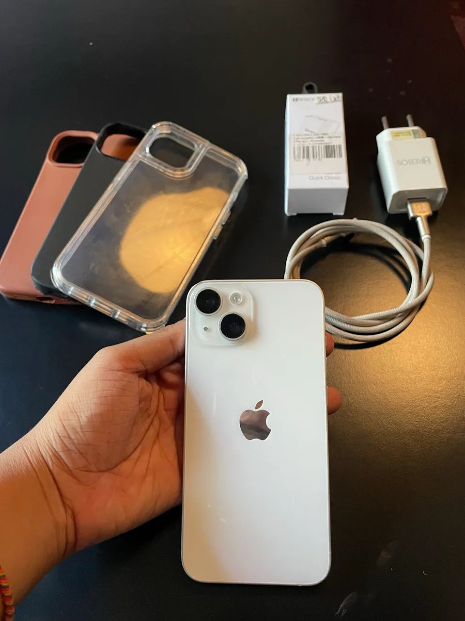 iPhone 14 - Foto 5