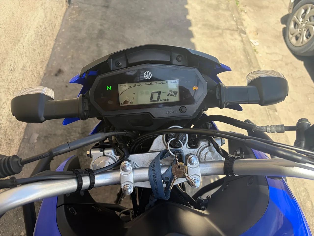 LANDER XTZ, Preço de tabela  - Foto 4