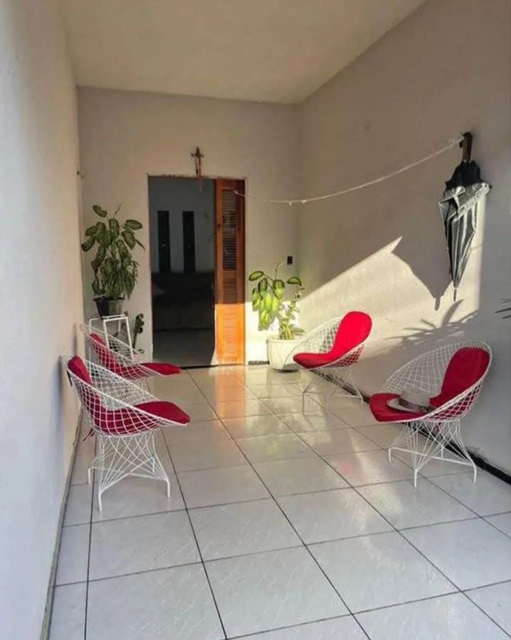 Vendo casa no Guamá (S) 