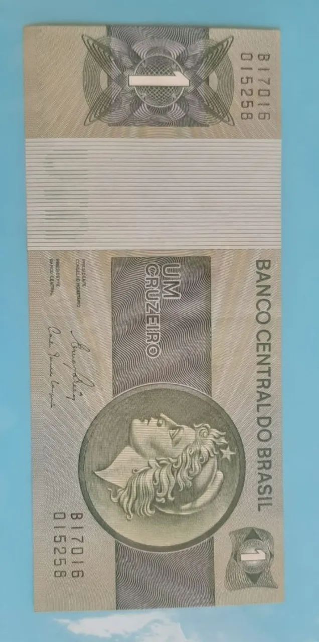 Células Antigas  - Foto 2