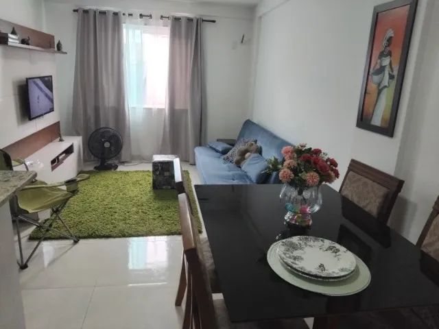 Foto - Brasília - Riacho Fundo I