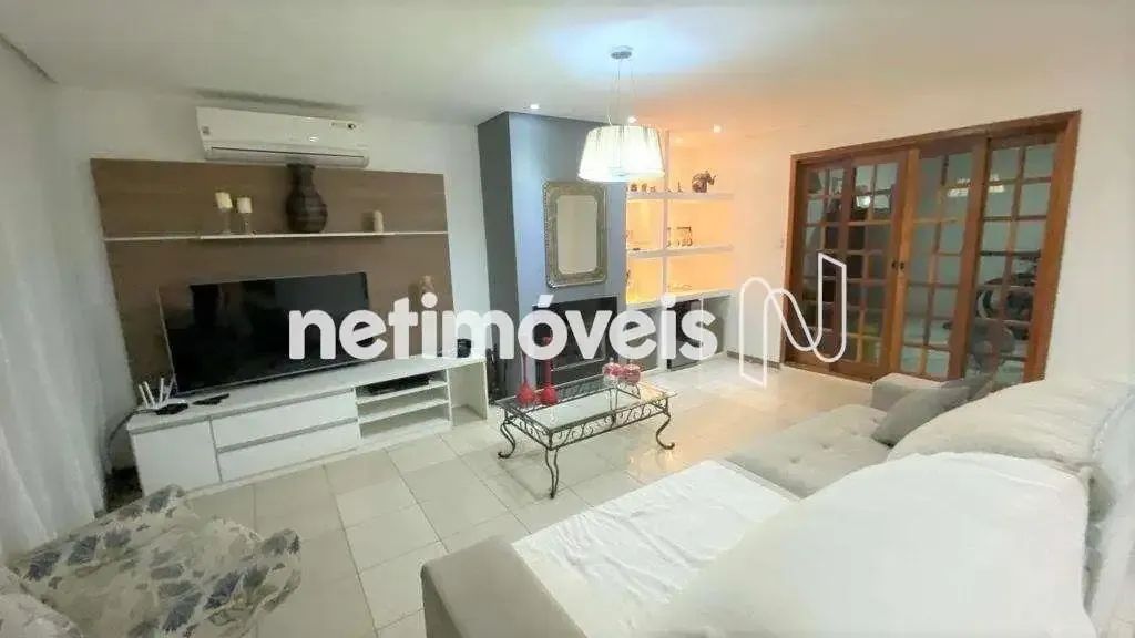 Venda Casa Renascença Belo Horizonte - Foto 3