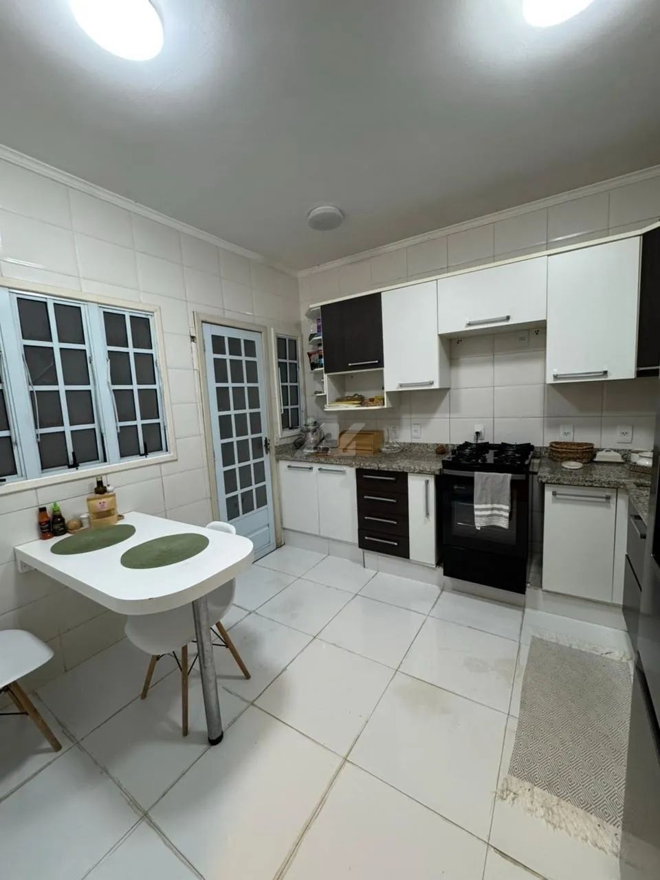 casa - Nova Campinas - Campinas - Foto 4