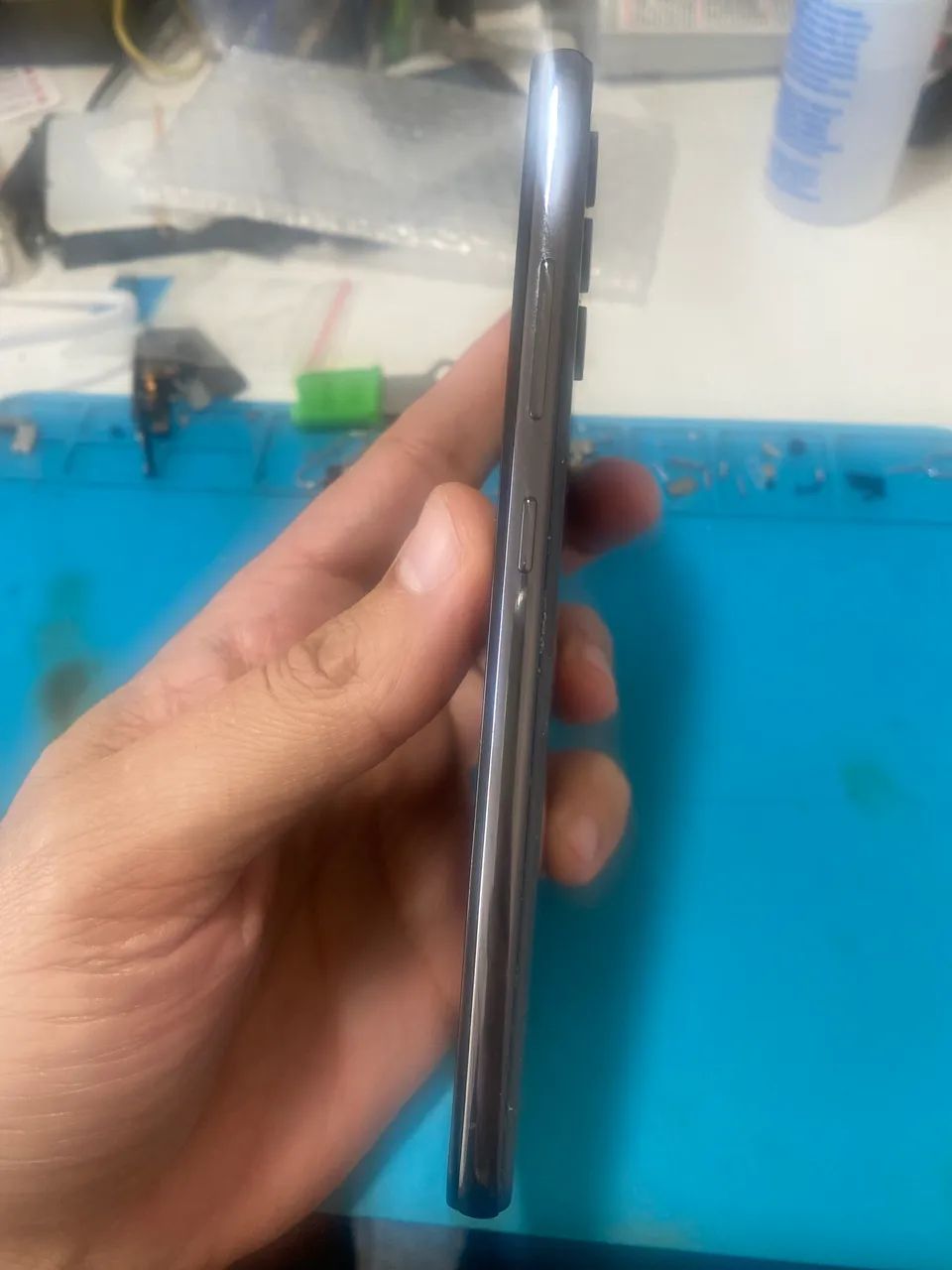 A32 Samsung 4G  - Foto 4