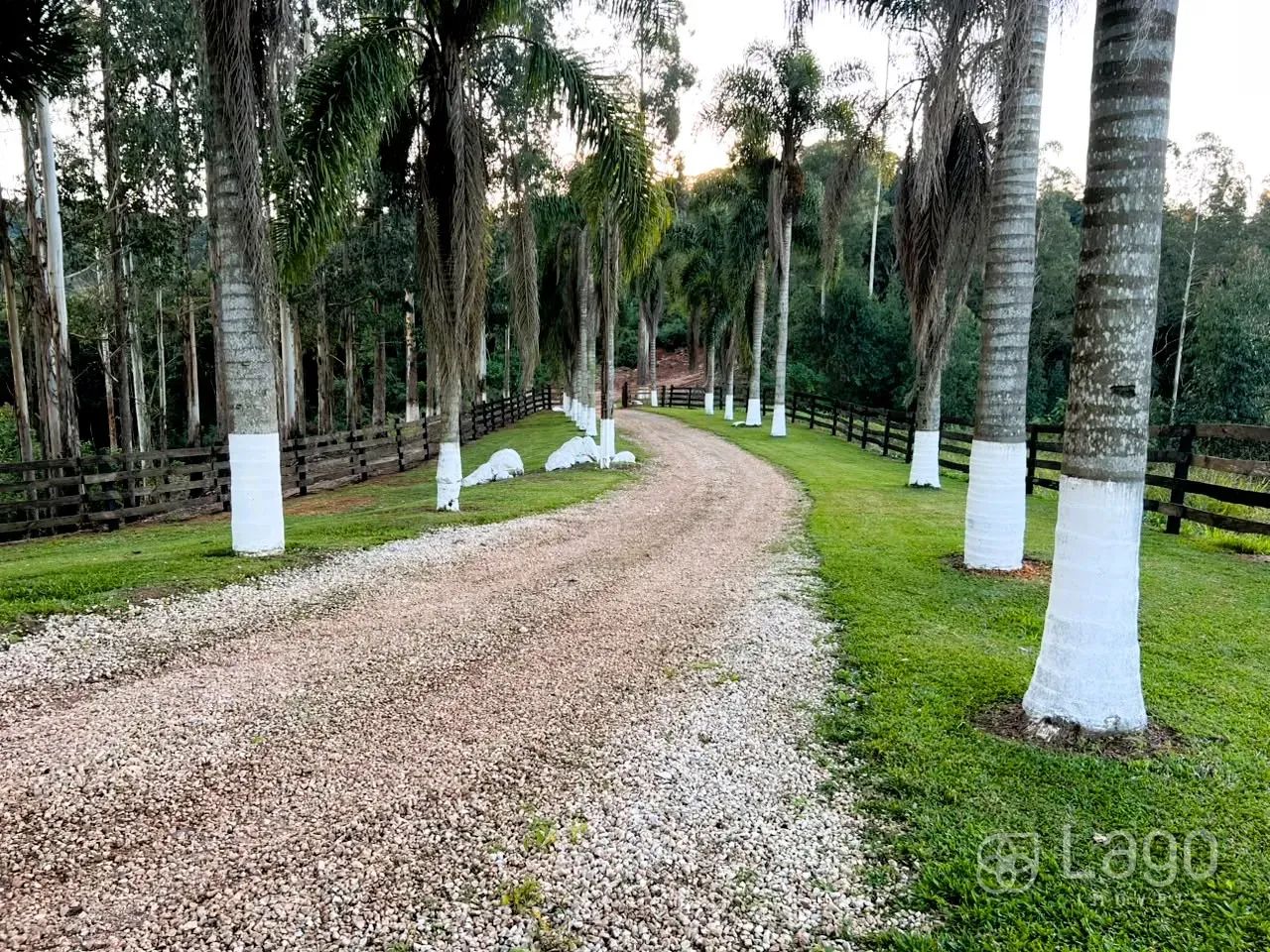 Chácara Itaiacoca - Foto 2