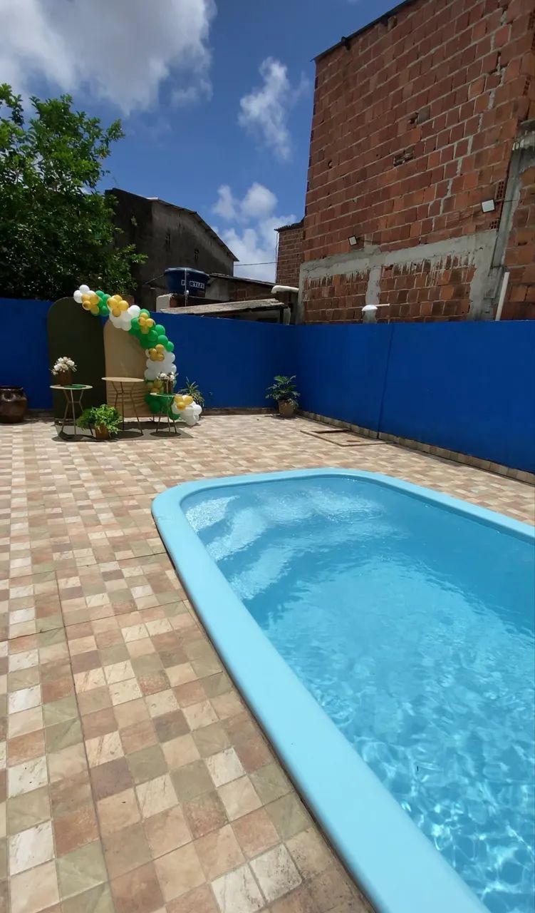 Vende-se Espaço de Eventos com Piscina - Foto 2
