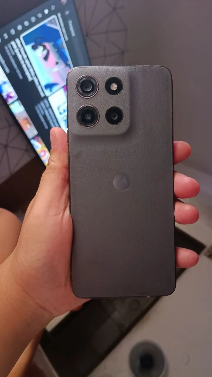 Moto G15  - Foto 3