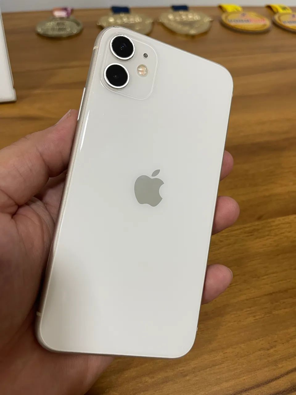 iPhone 11 128GB - Foto 4