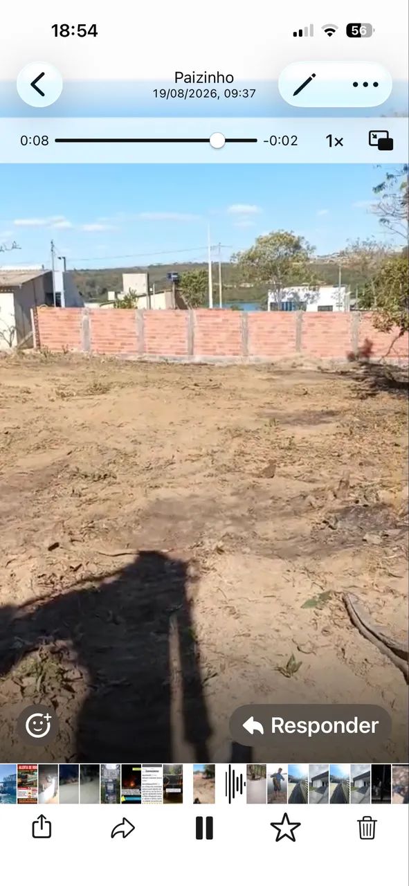 LOTE CORUMBA 4 - Abadiania Go - Foto 2