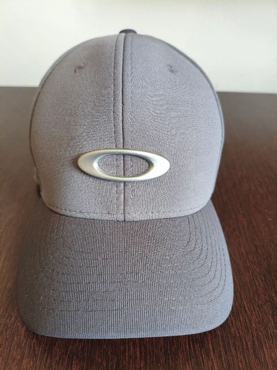 Boné Oakley ORIGINAL - Novo - Foto 5