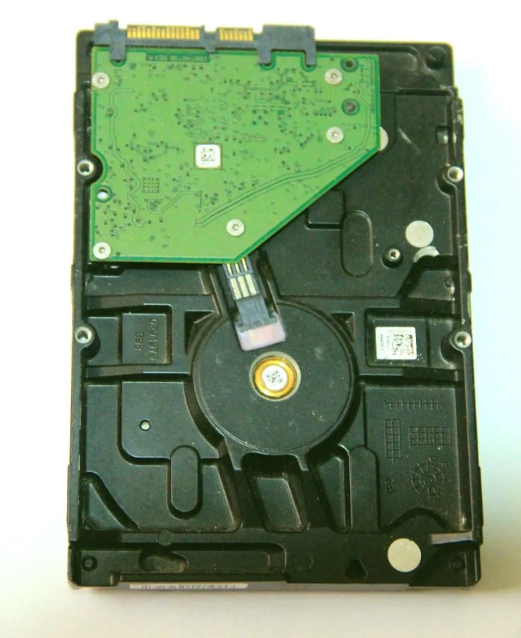 HD 1 Tera sata Seagate Desktop - Foto 2