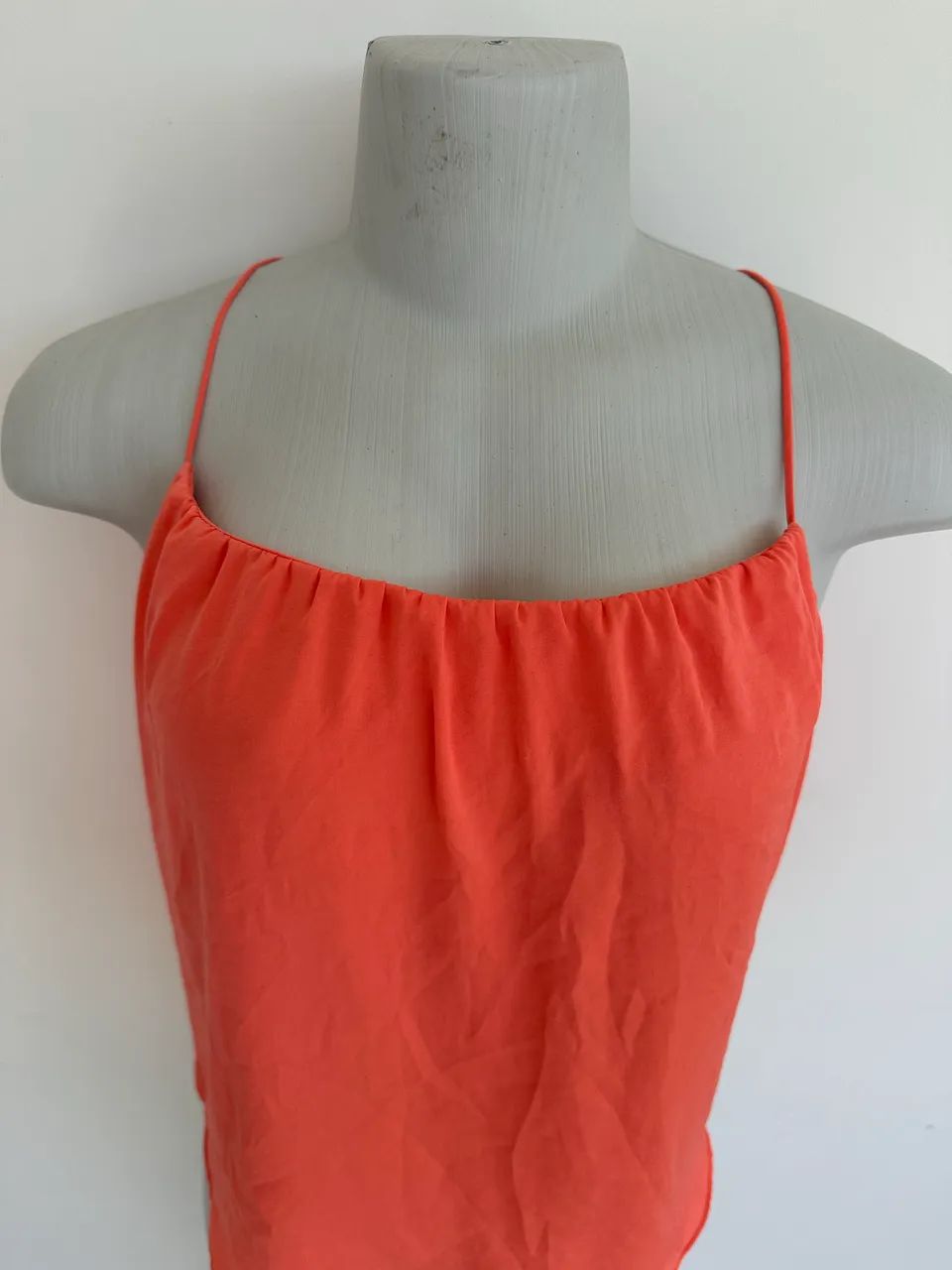 Blusa Morena Rosa 