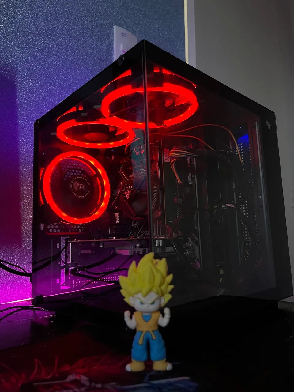 PC GAMER TOP COMPLETO 