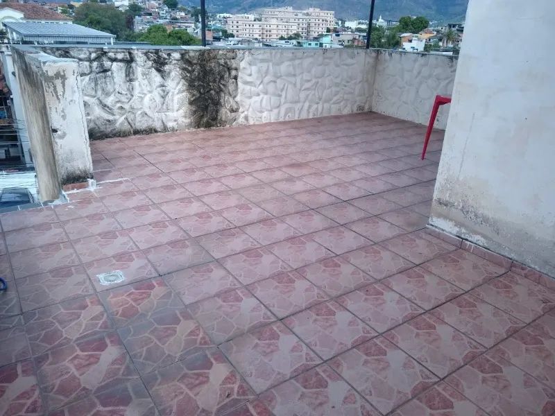 Apartamento com terraço Rua Antônio vargas - Foto 2