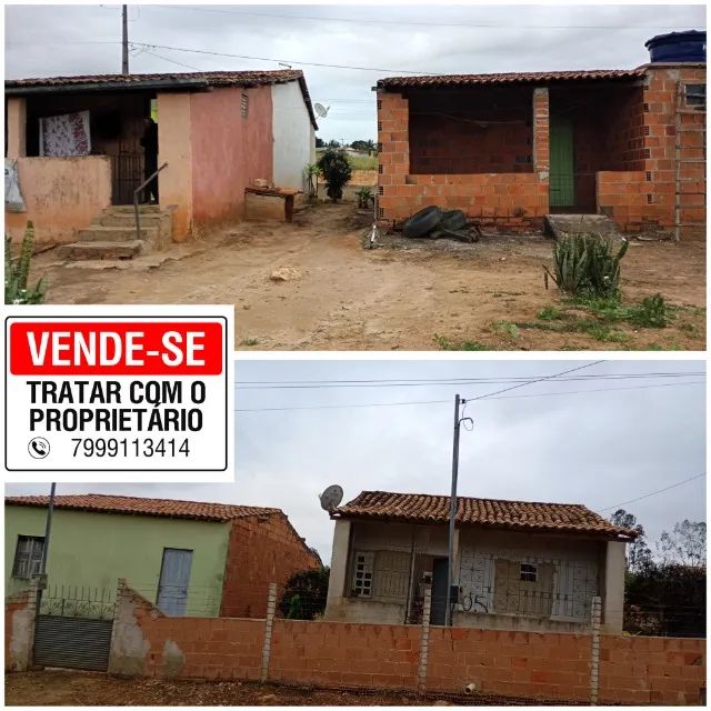 Imóvel a venda