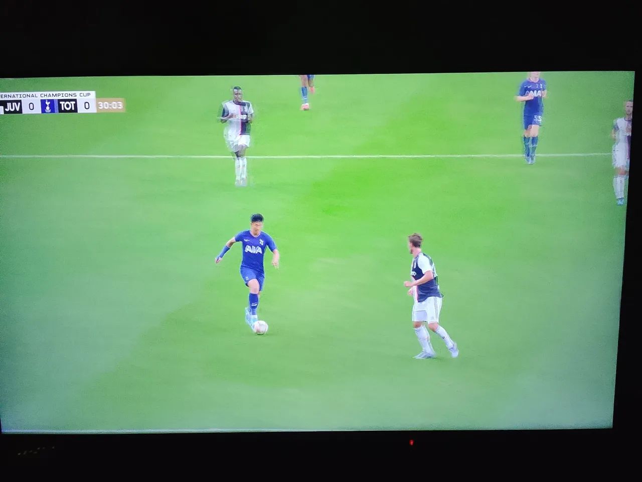 Smart TV Samsung 50" QLED 4K - Foto 3