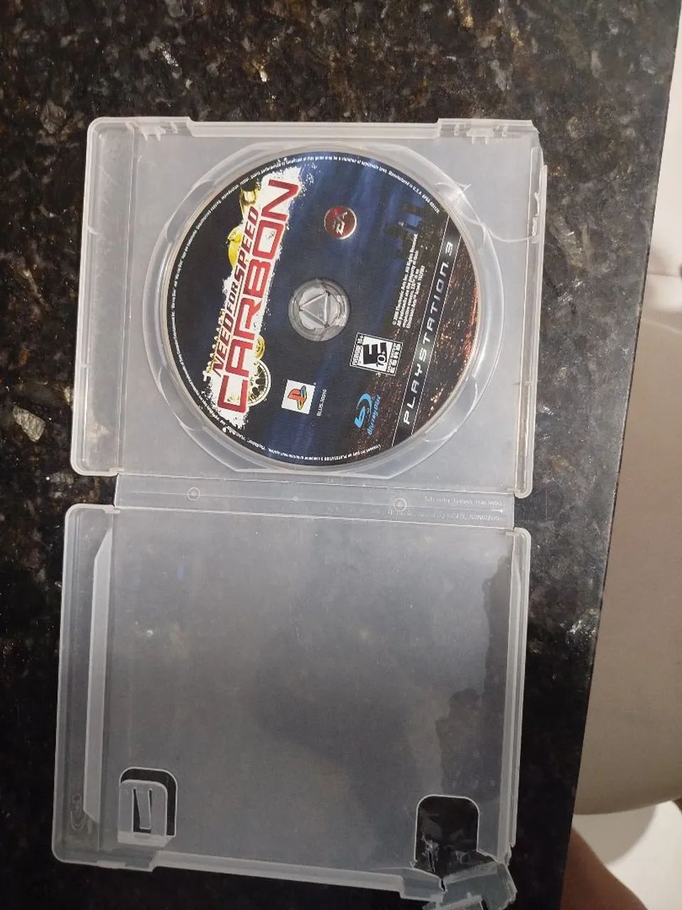 Jogos PS3  - Foto 3