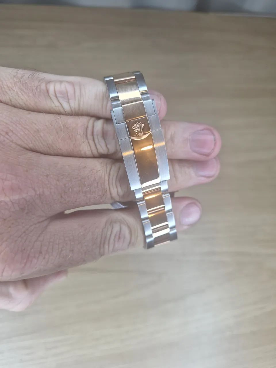 Rolex yacht Master - Foto 2