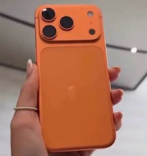 iPhone 17Pro