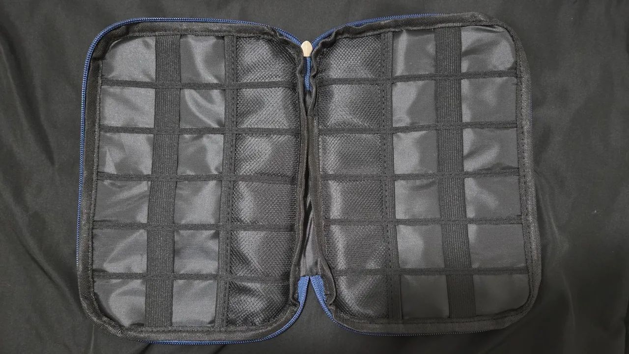Case pulseira relógio  - Foto 4
