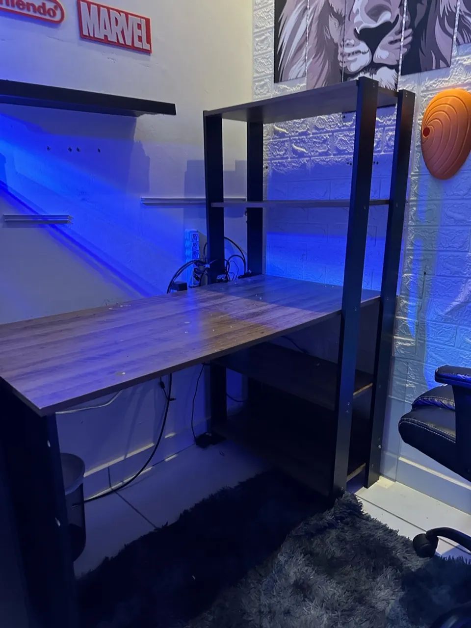 Mesa computador  - Foto 2