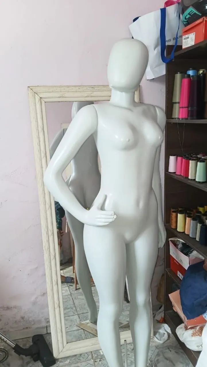Manequins - Foto 4