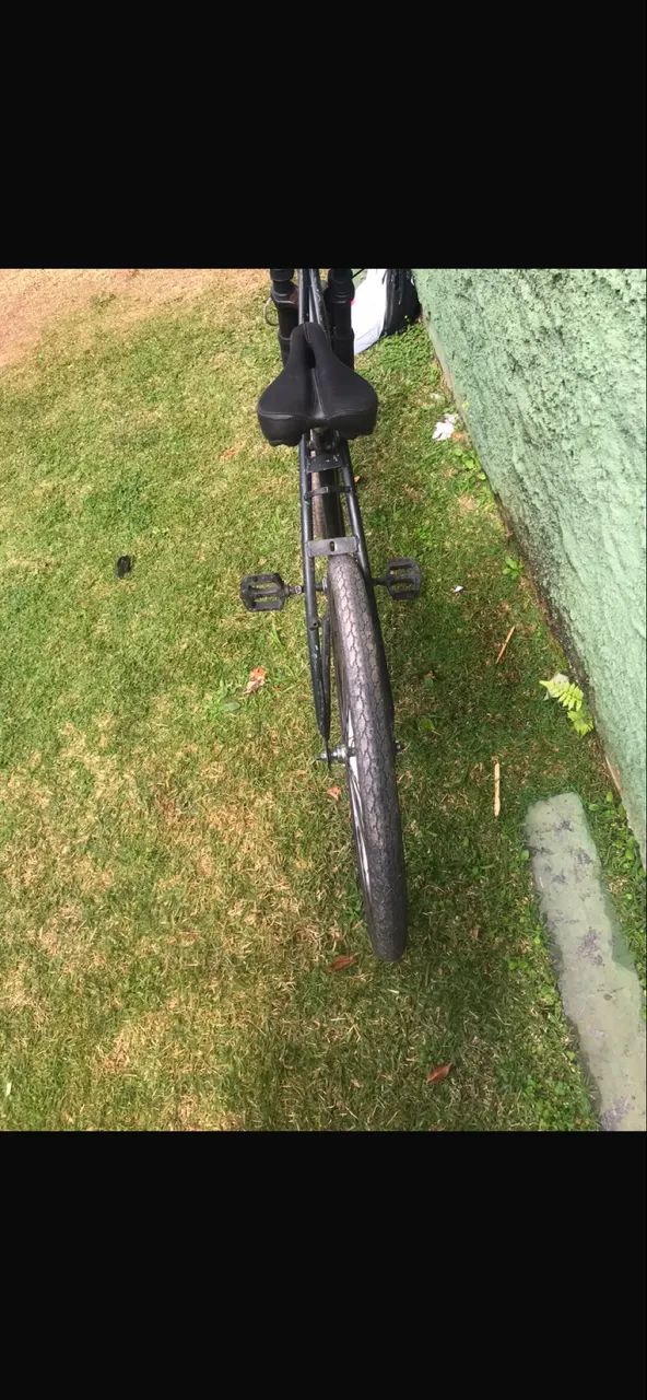 Bicicleta  - Foto 2