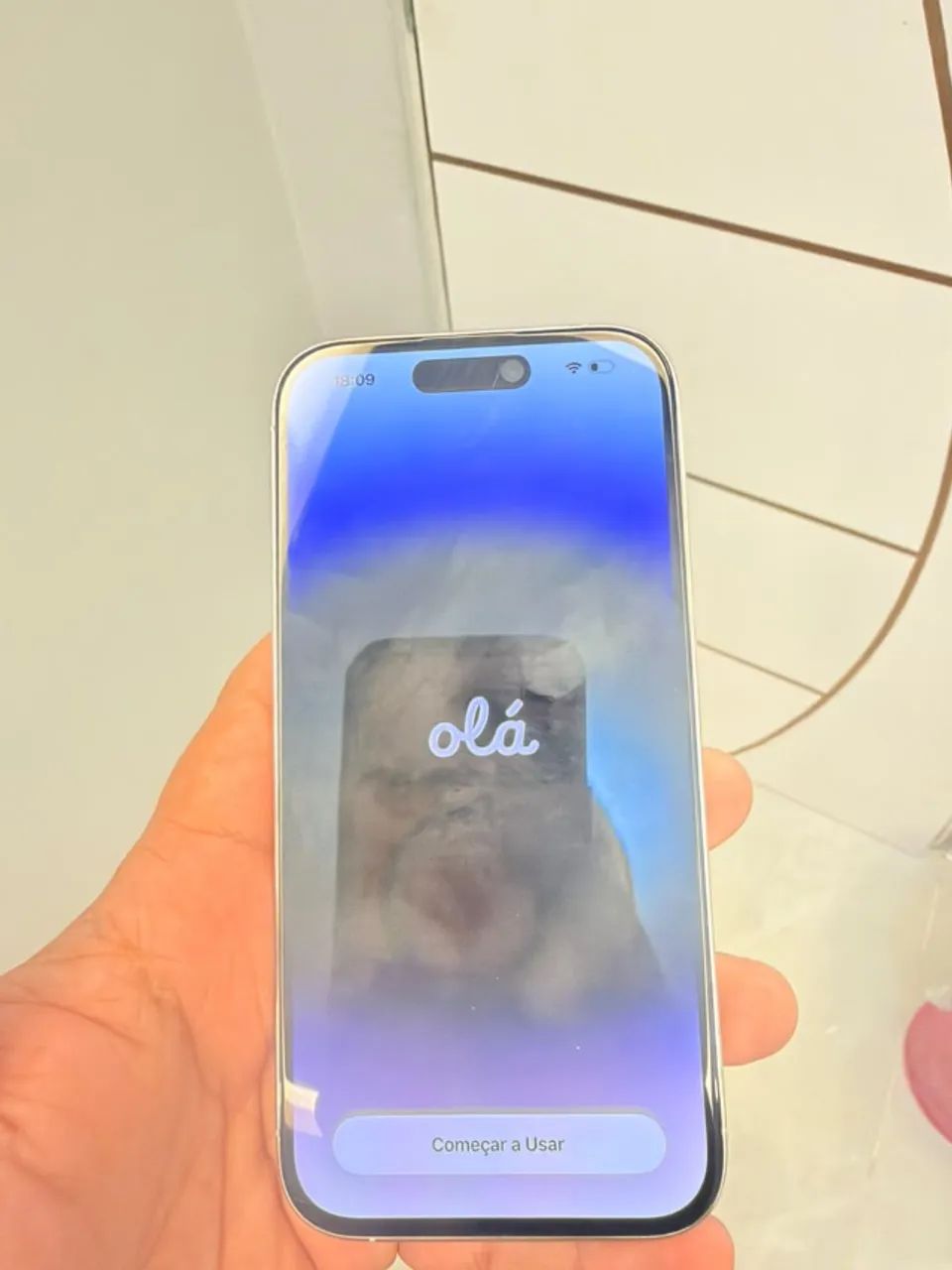 Iphone 14 pro 128gb - Foto 4