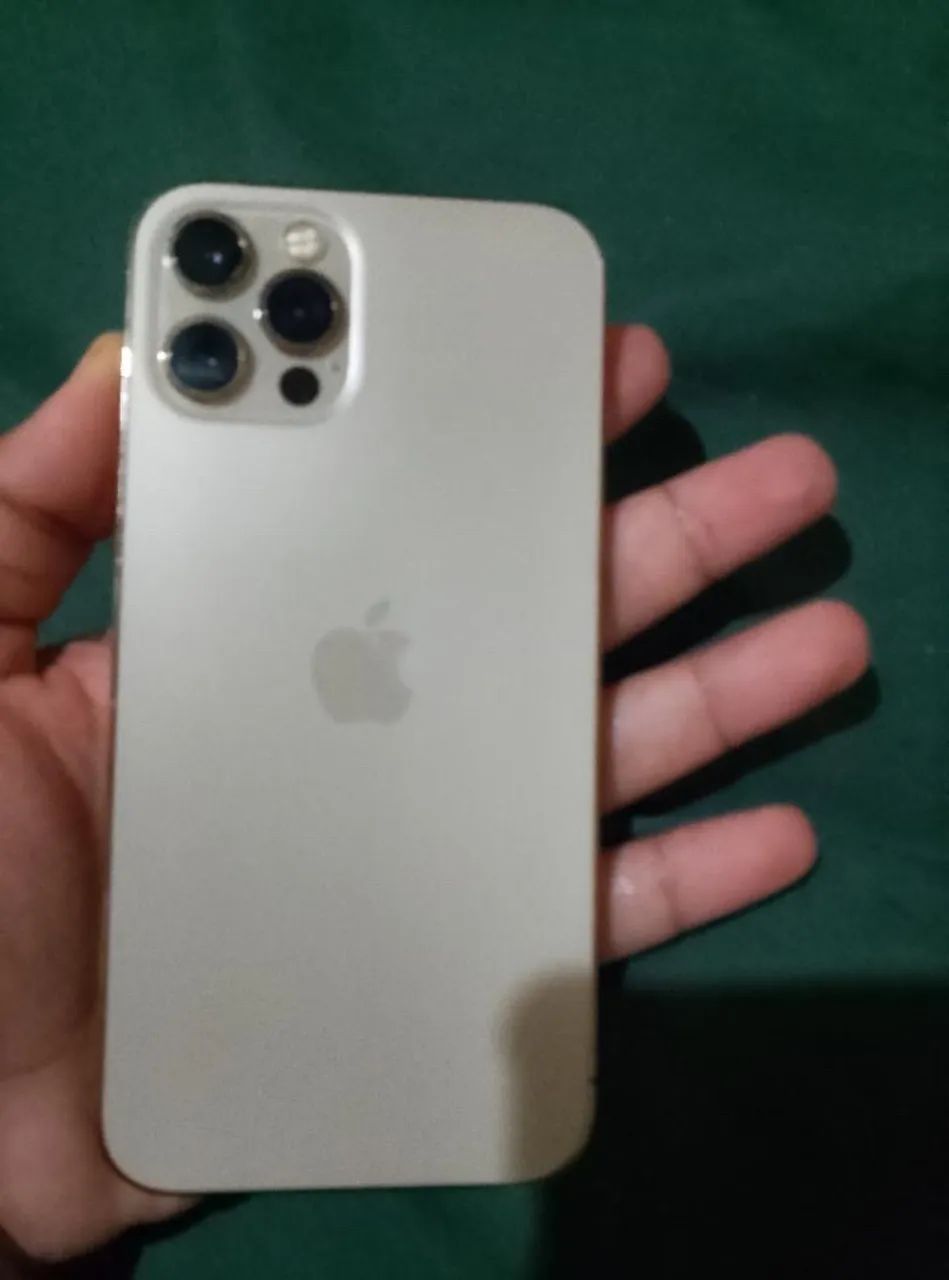 iPhone 12 Pro - Foto 4