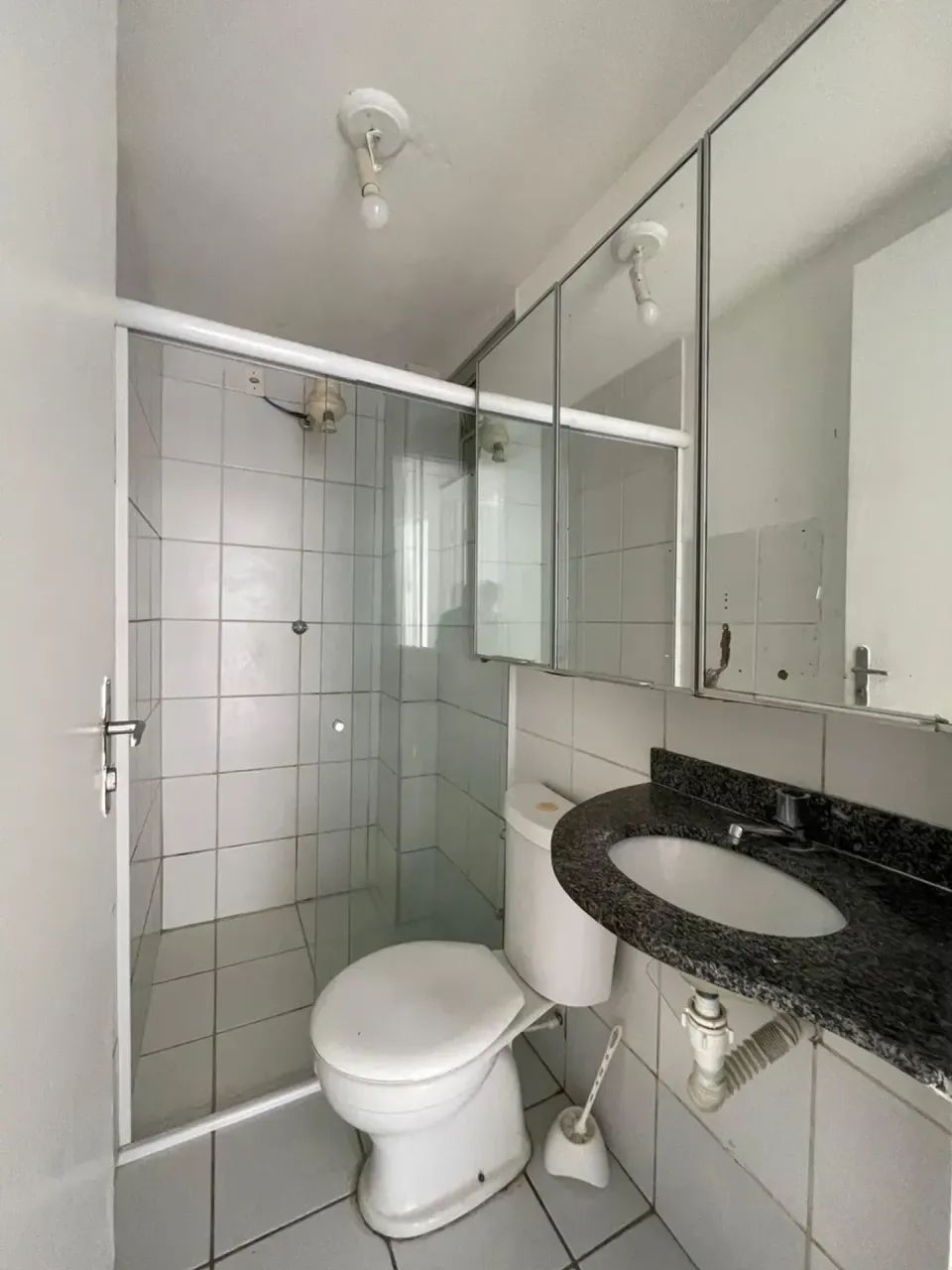 Alugo apartamento no marfim 1!! - Foto 3