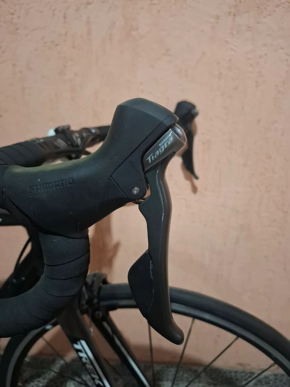 Speed Trek Madone muito nova - Foto 4