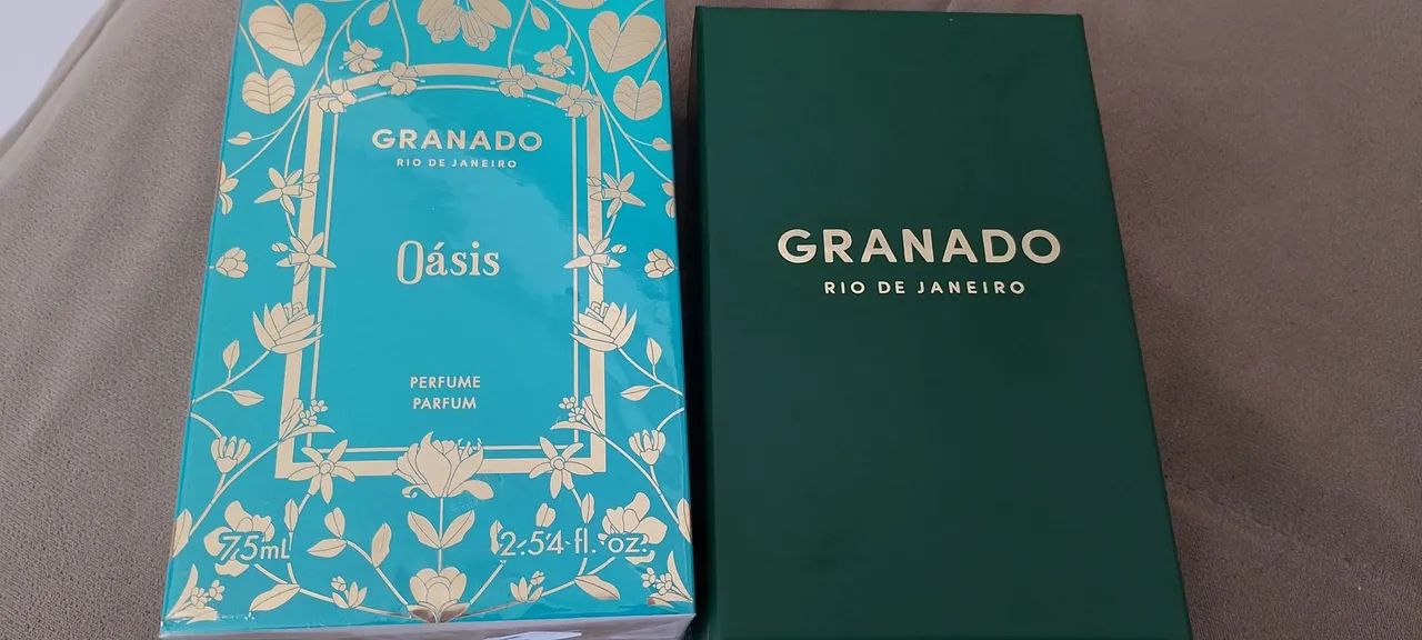 Perfume Granado Oásis - Foto 3