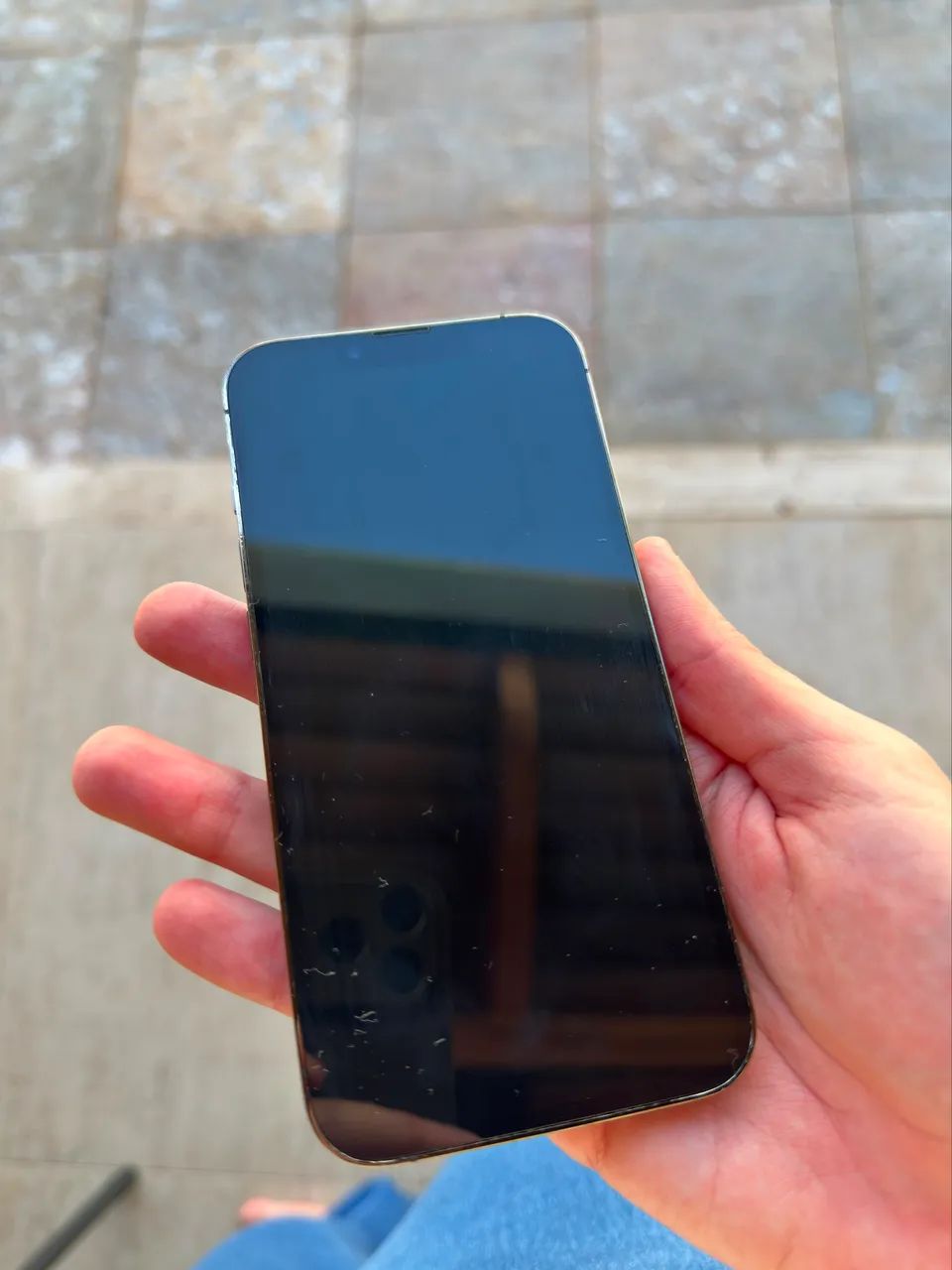 iphone 13 pro 128Gb  - Foto 3