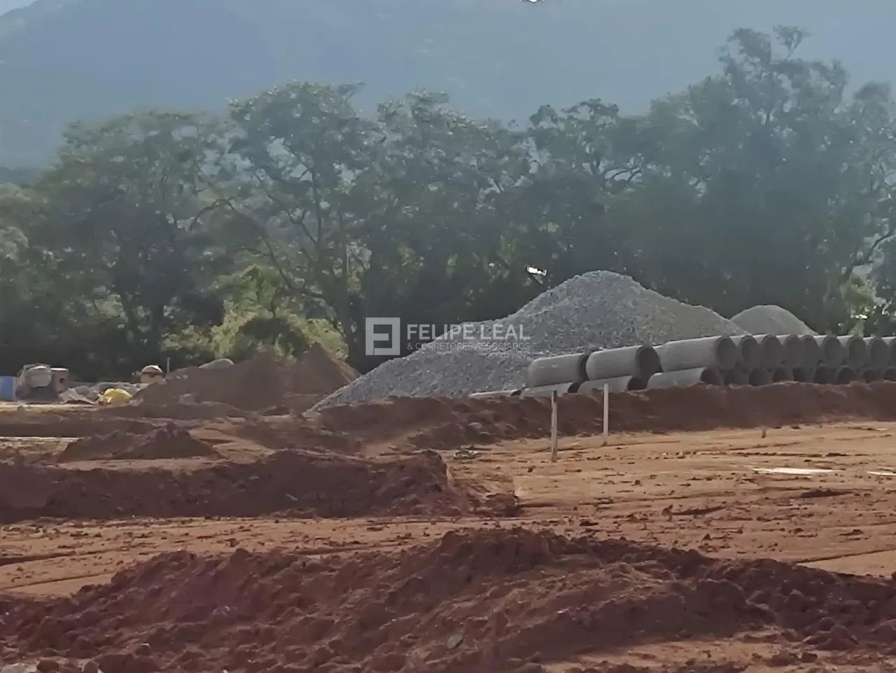 Terreno / Lote / Condomínio em Potecas - São José - Foto 3