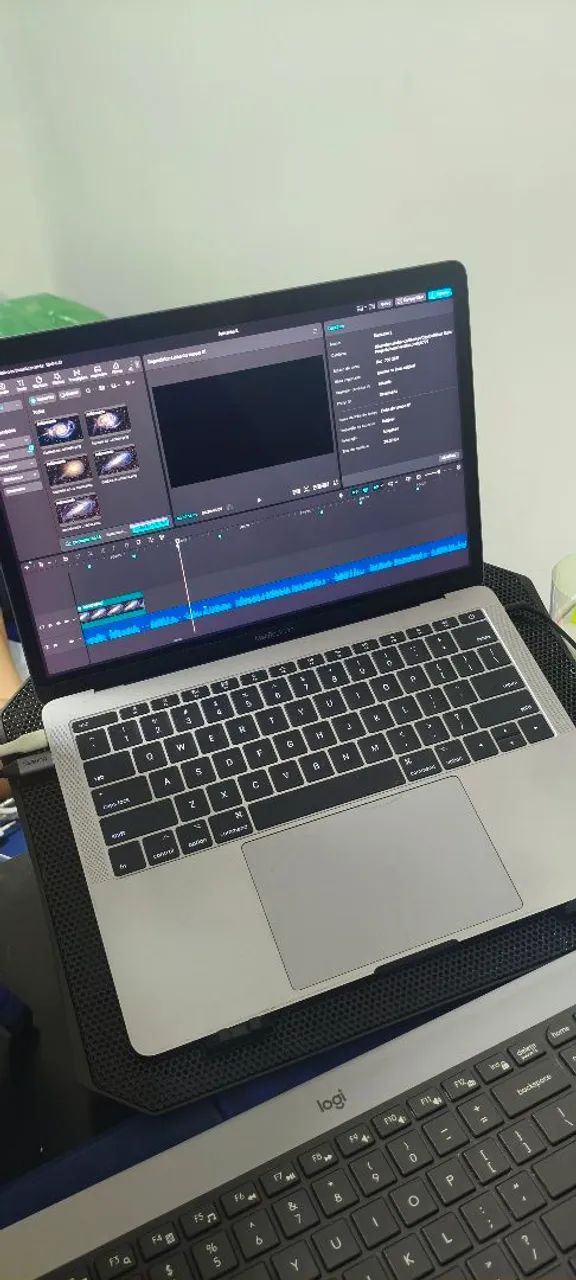 MACBOOK PRO I5  - Foto 3