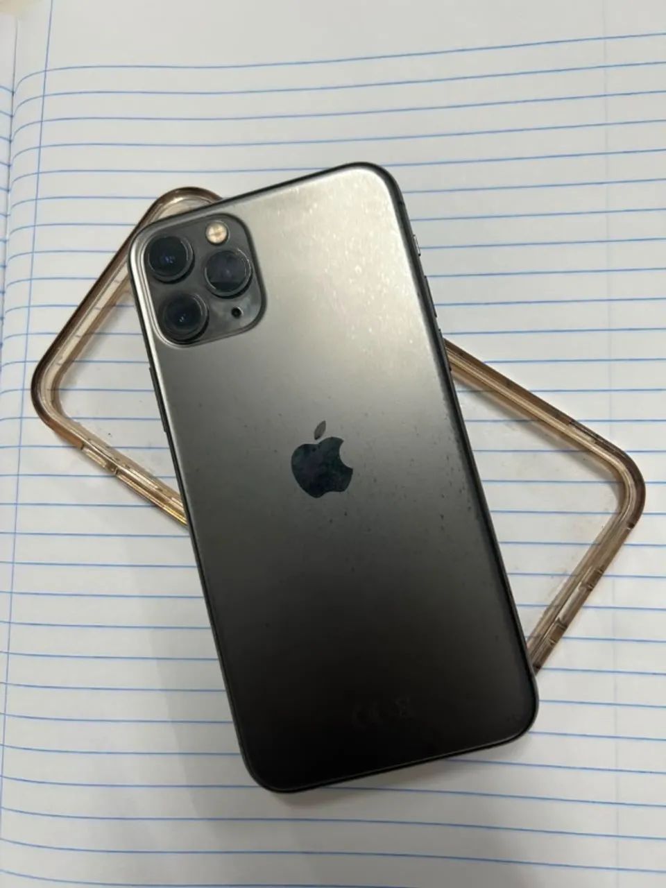 iPhone 11 Pro 