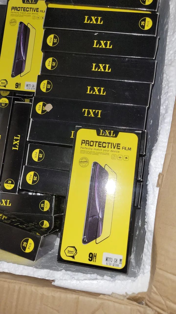 Lote de Películas Novas R$ 0,05 centavos - Foto 3