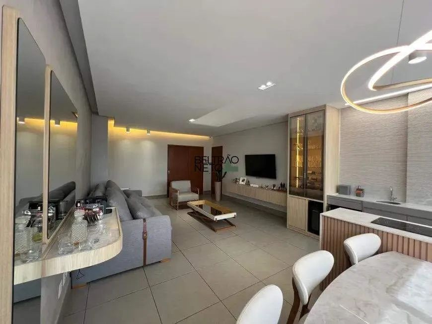 Apartamento 3 quartos à venda no Buritis - Foto 5