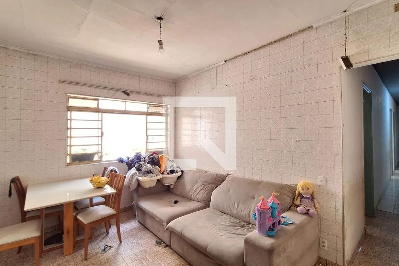 Casa à Venda - Bom Retiro, 3 Quartos, 512 m2 - Foto 5
