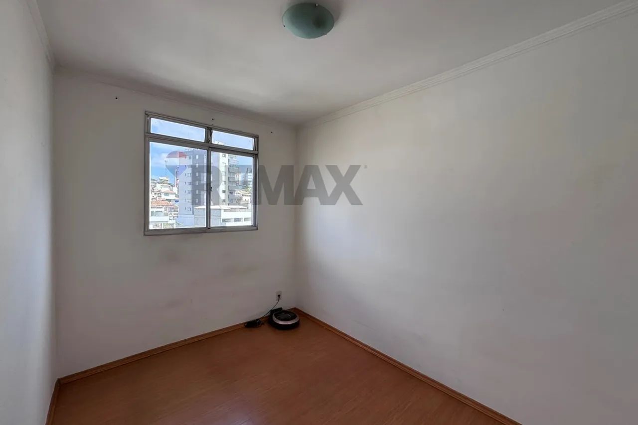Apartamento 3 quartos com suíte no Bairro Cabral! - Foto 2