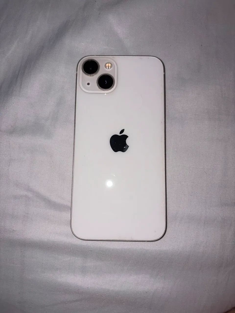 IPHONE 13 128gb 74%  - Foto 3