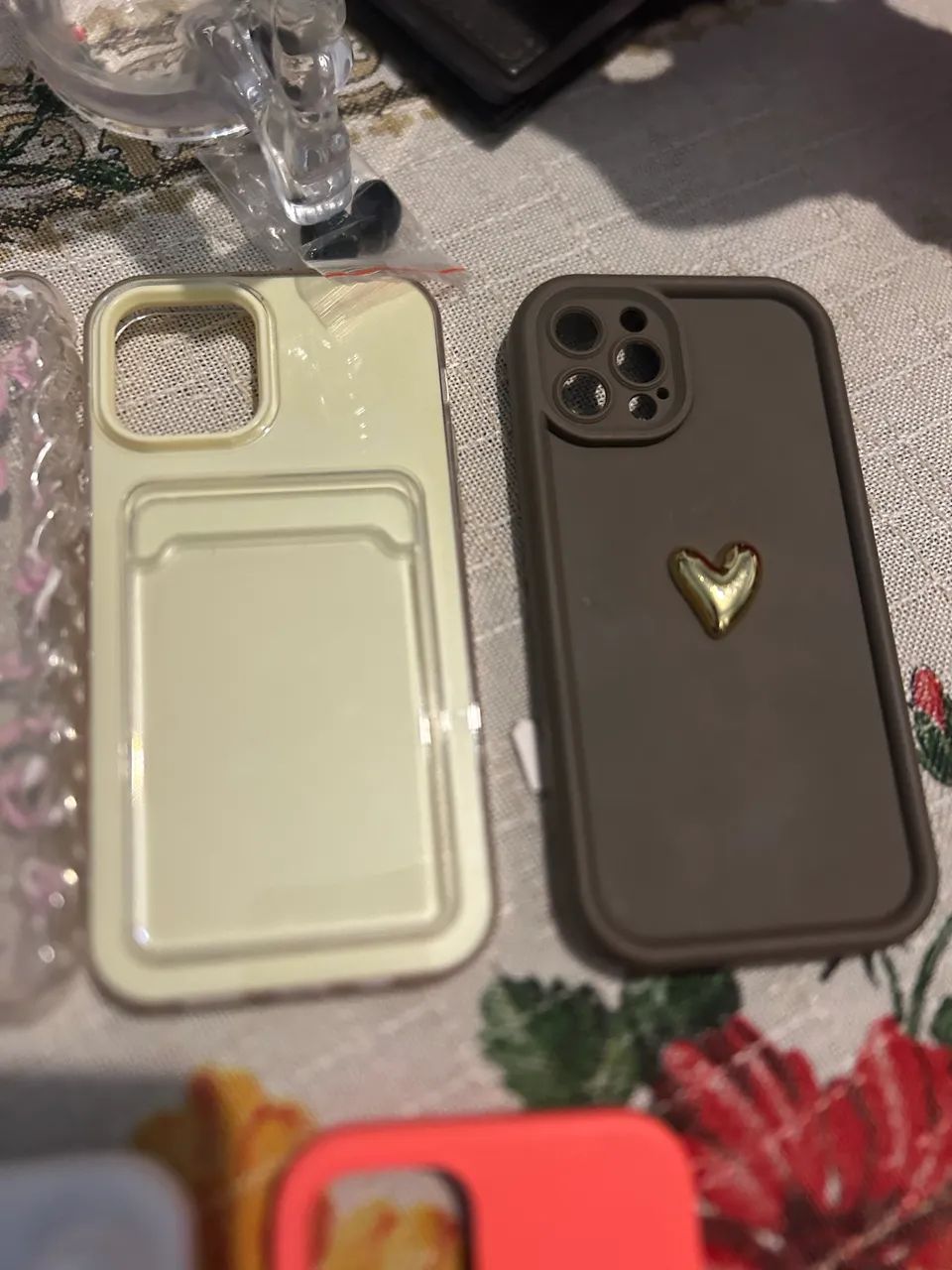 Capinha iPhone 12 Pro  - Foto 4